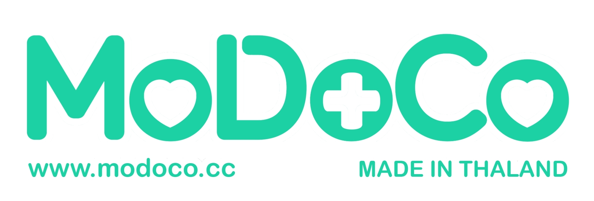 MoDoCo